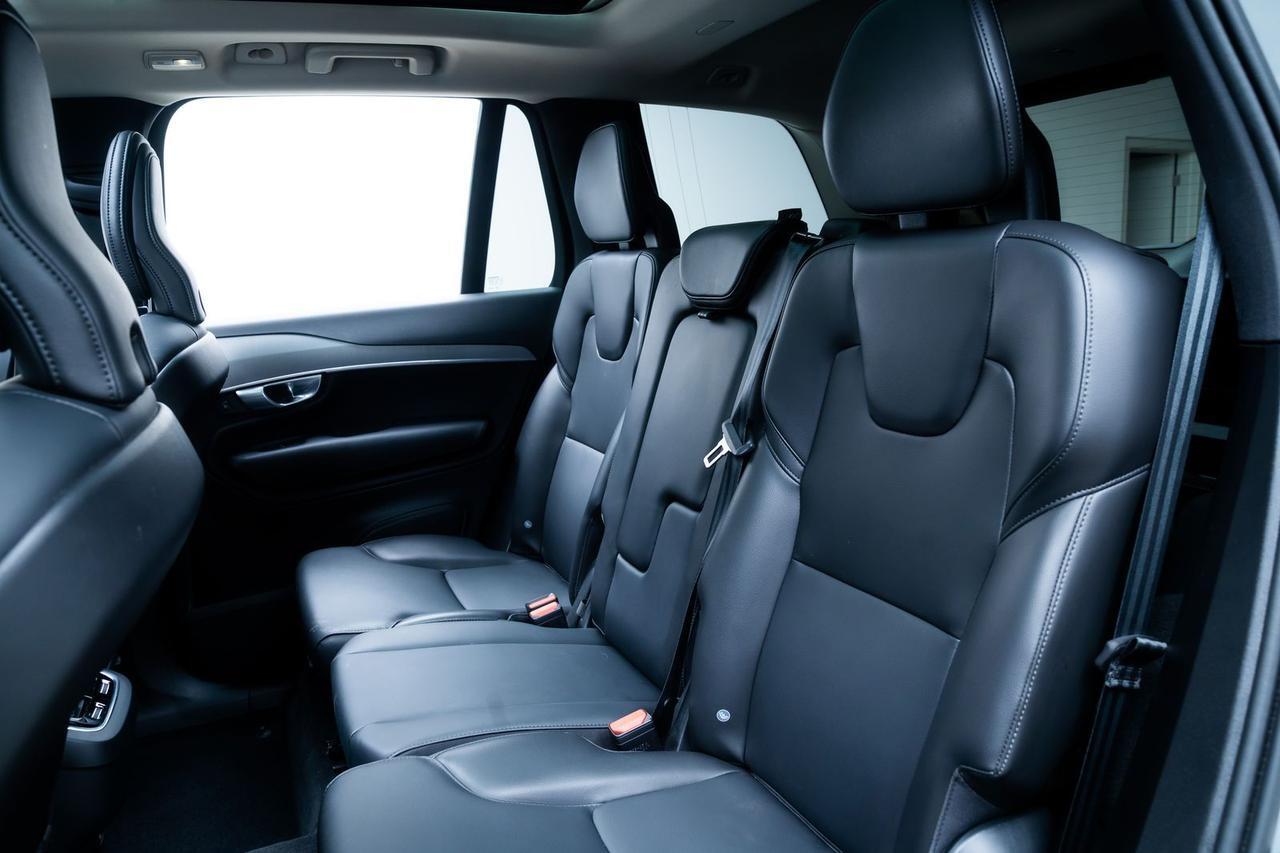 2025 Volvo XC90 B5 Core Pilot Assist Adaptive Cruise Portland OR