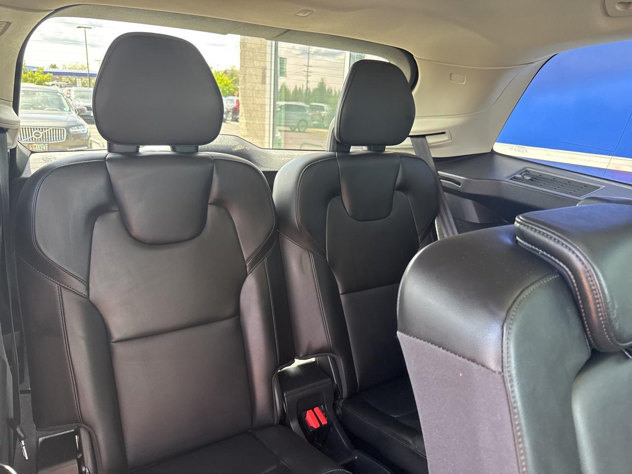 2025 Volvo XC90 B5 Core Bend OR
