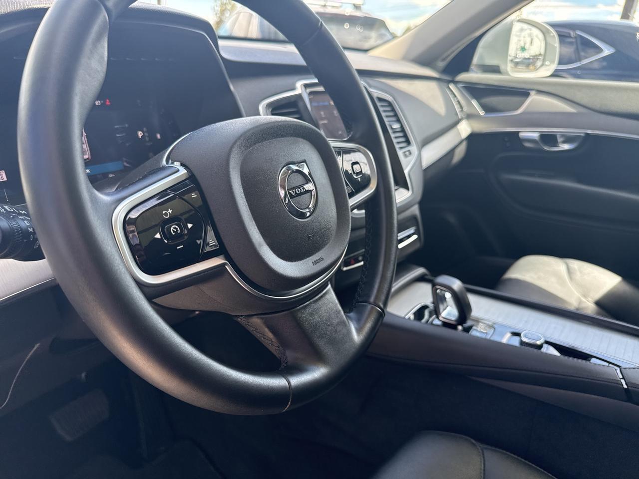2025 Volvo XC90 B5 Core Bend OR