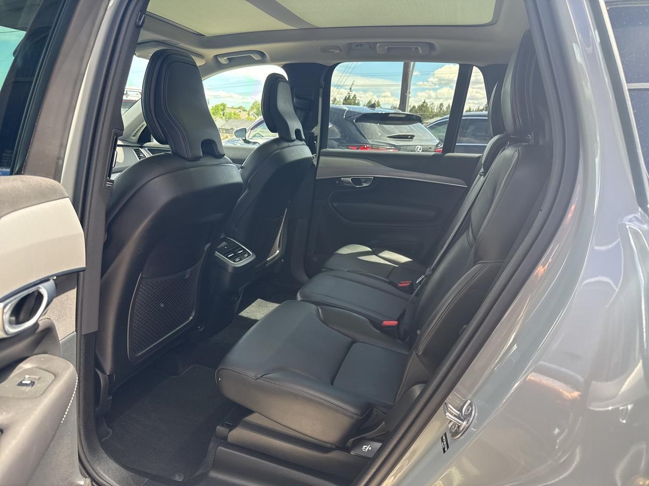 2025 Volvo XC90 B5 Core Bend OR
