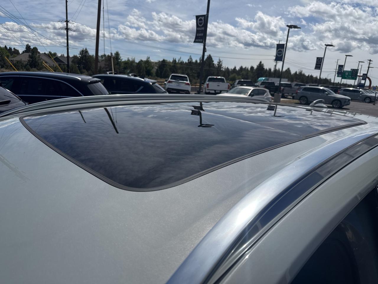 2025 Volvo XC90 B5 Core Bend OR