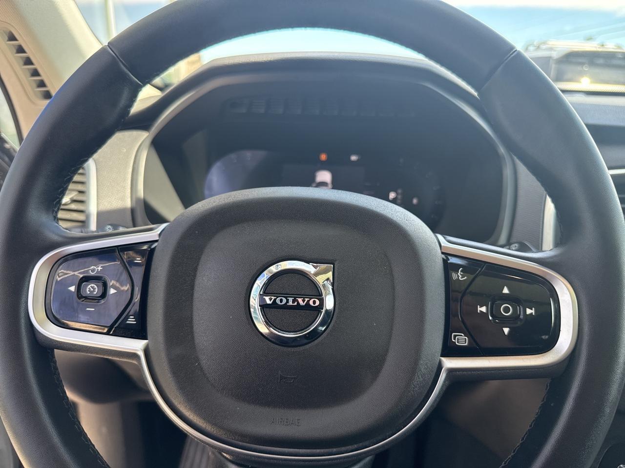 2025 Volvo XC90 B5 Core Bend OR