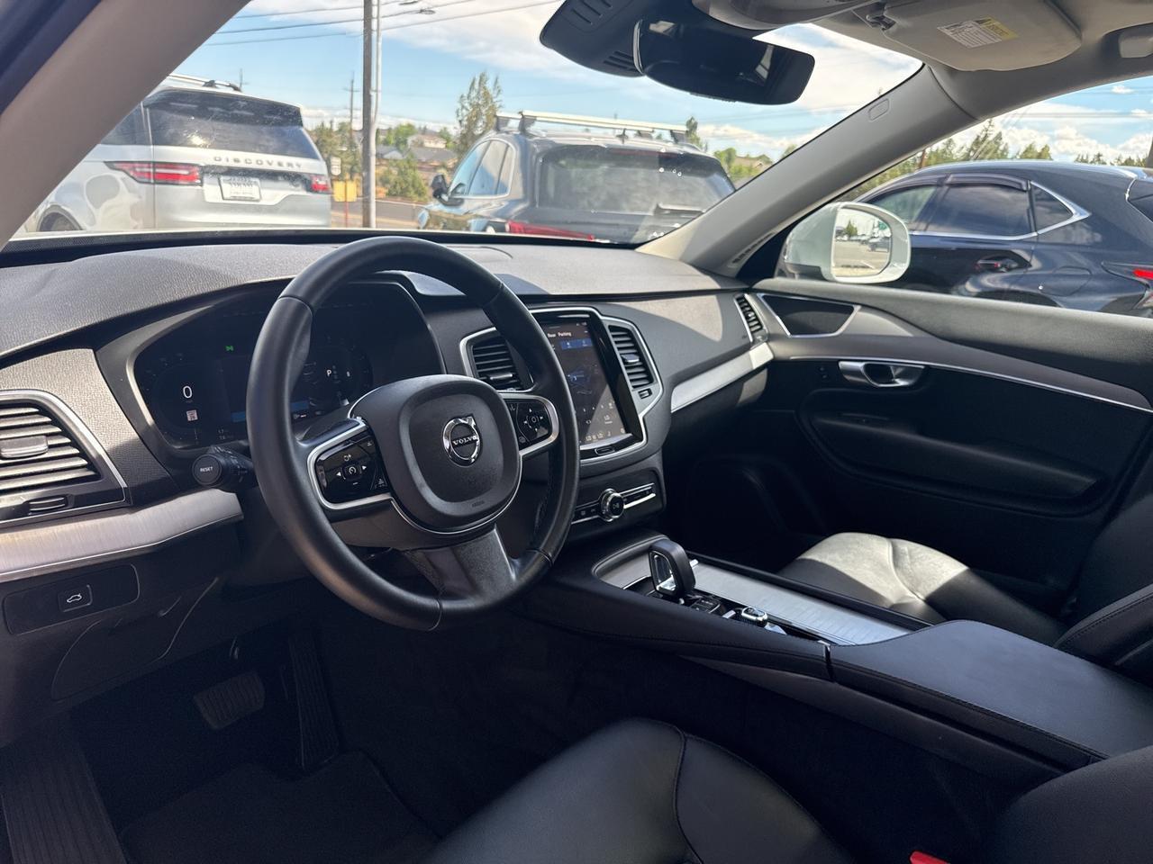 2025 Volvo XC90 B5 Core Bend OR