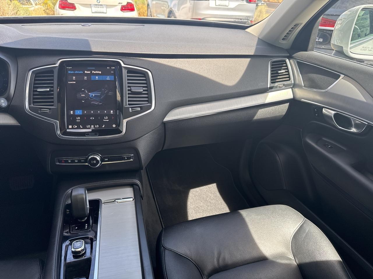 2025 Volvo XC90 B5 Core Bend OR