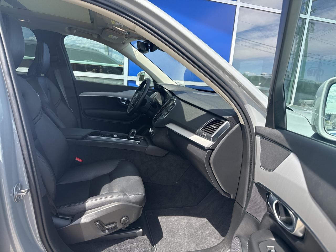 2025 Volvo XC90 B5 Core Bend OR