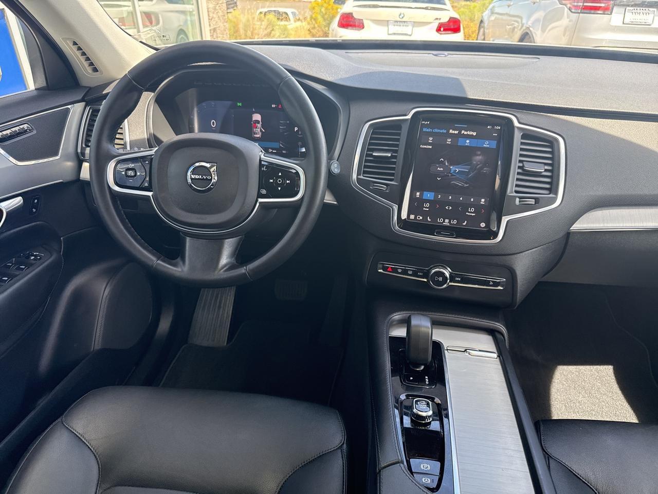 2025 Volvo XC90 B5 Core Bend OR