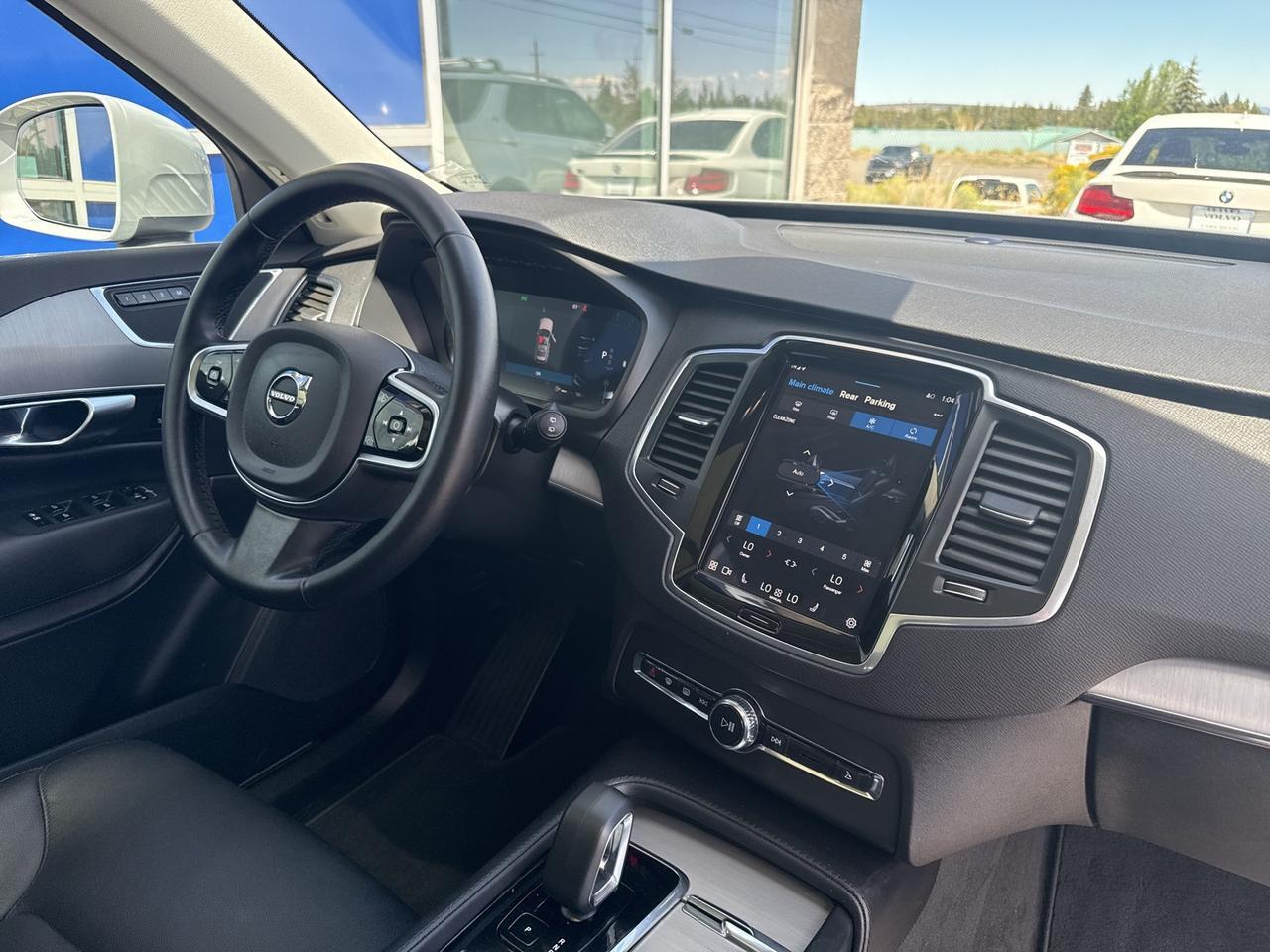 2025 Volvo XC90 B5 Core Bend OR