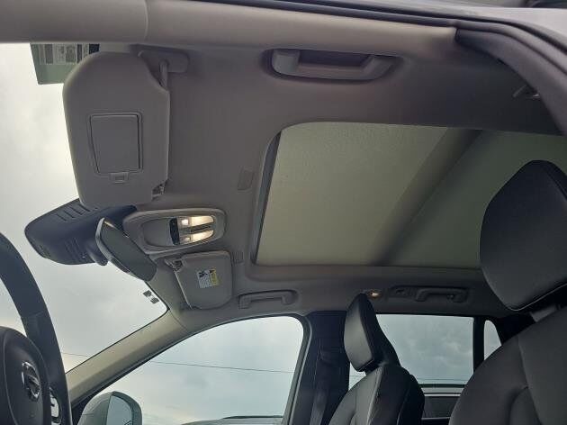 2025 Volvo XC90 B5 Core Bend OR