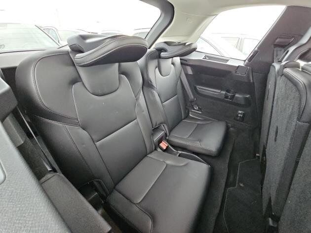 2025 Volvo XC90 B5 Core Bend OR