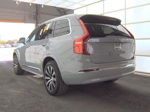 2025 Volvo XC90 B5 Core Bend OR