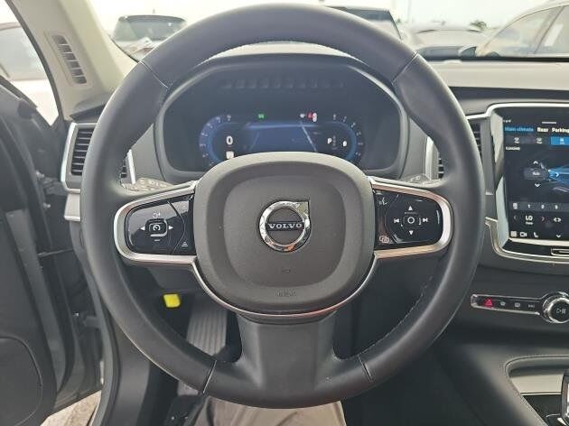 2025 Volvo XC90 B5 Core Bend OR