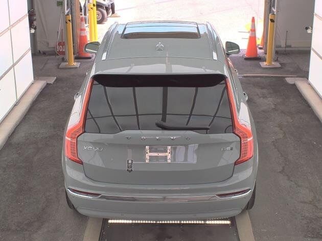 2025 Volvo XC90 B5 Core Bend OR