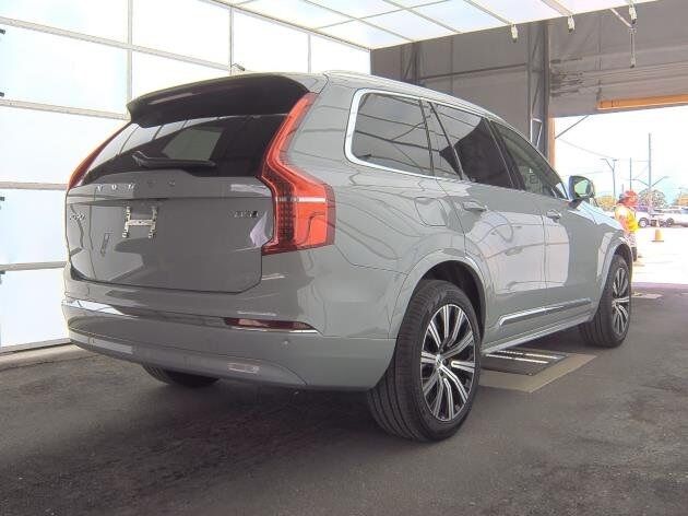2025 Volvo XC90 B5 Core Bend OR