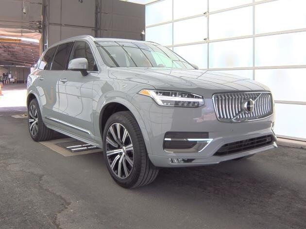 2025 Volvo XC90 B5 Core Bend OR