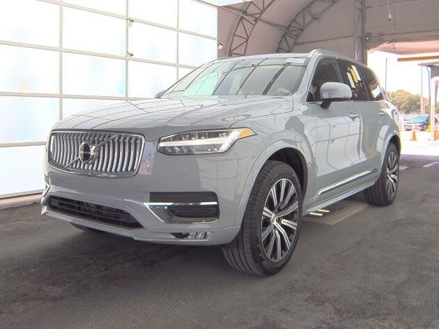 2025 Volvo XC90 B5 Core Bend OR