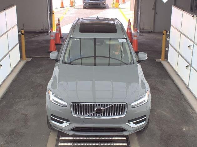 2025 Volvo XC90 B5 Core Bend OR