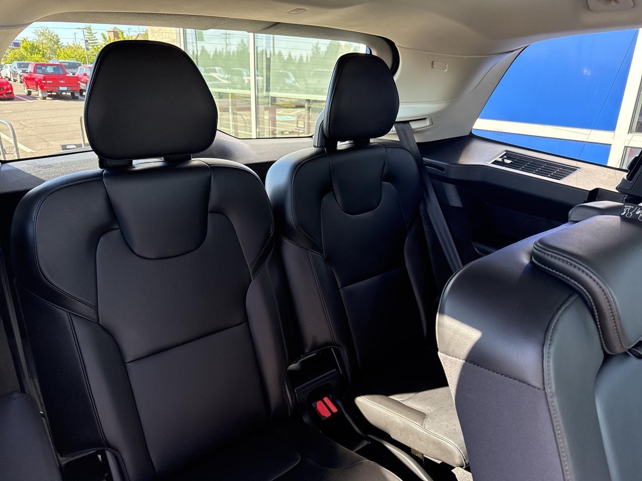 2025 Volvo XC90 B5 Core Bend OR