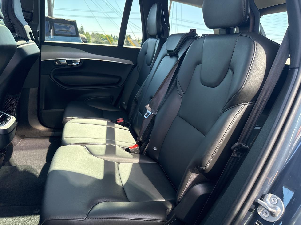 2025 Volvo XC90 B5 Core Bend OR