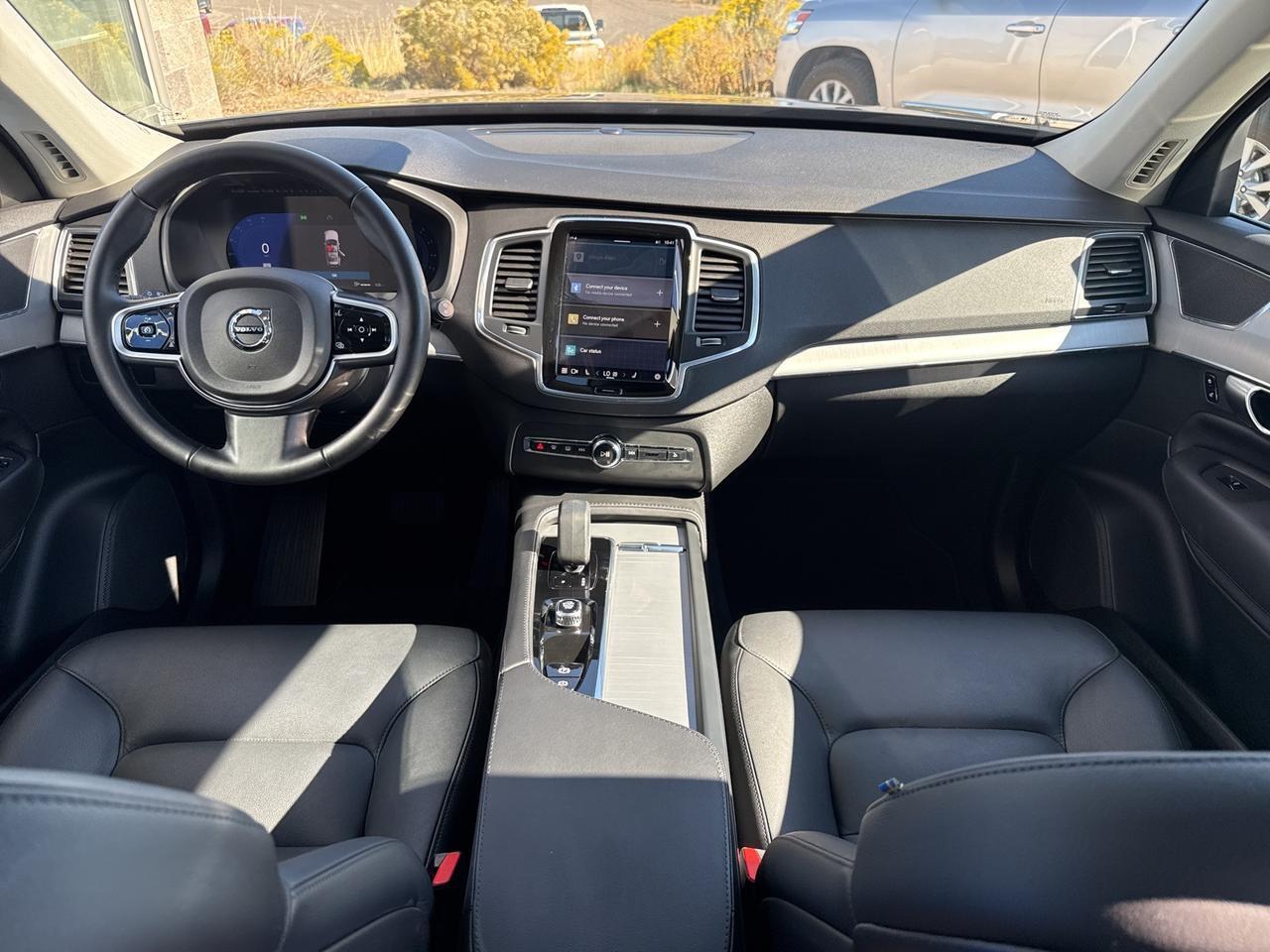 2025 Volvo XC90 B5 Core Bend OR