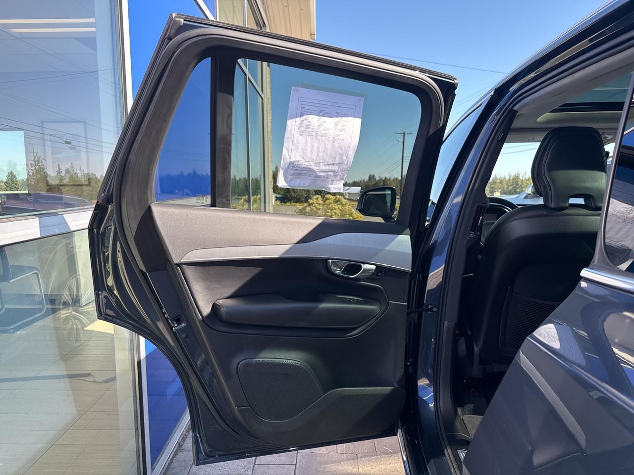 2025 Volvo XC90 B5 Core Bend OR