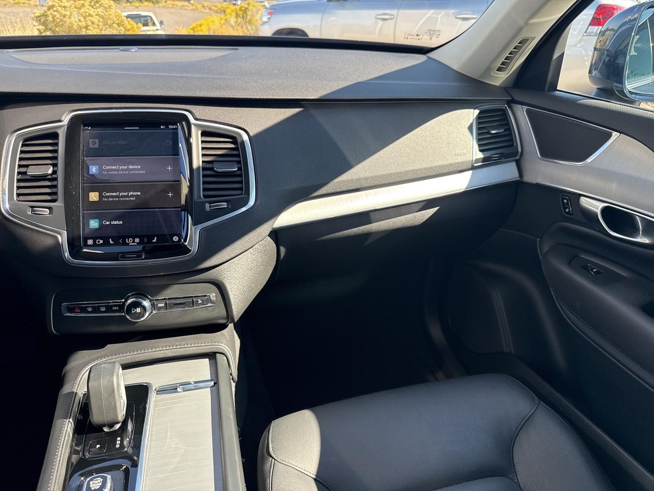 2025 Volvo XC90 B5 Core Bend OR
