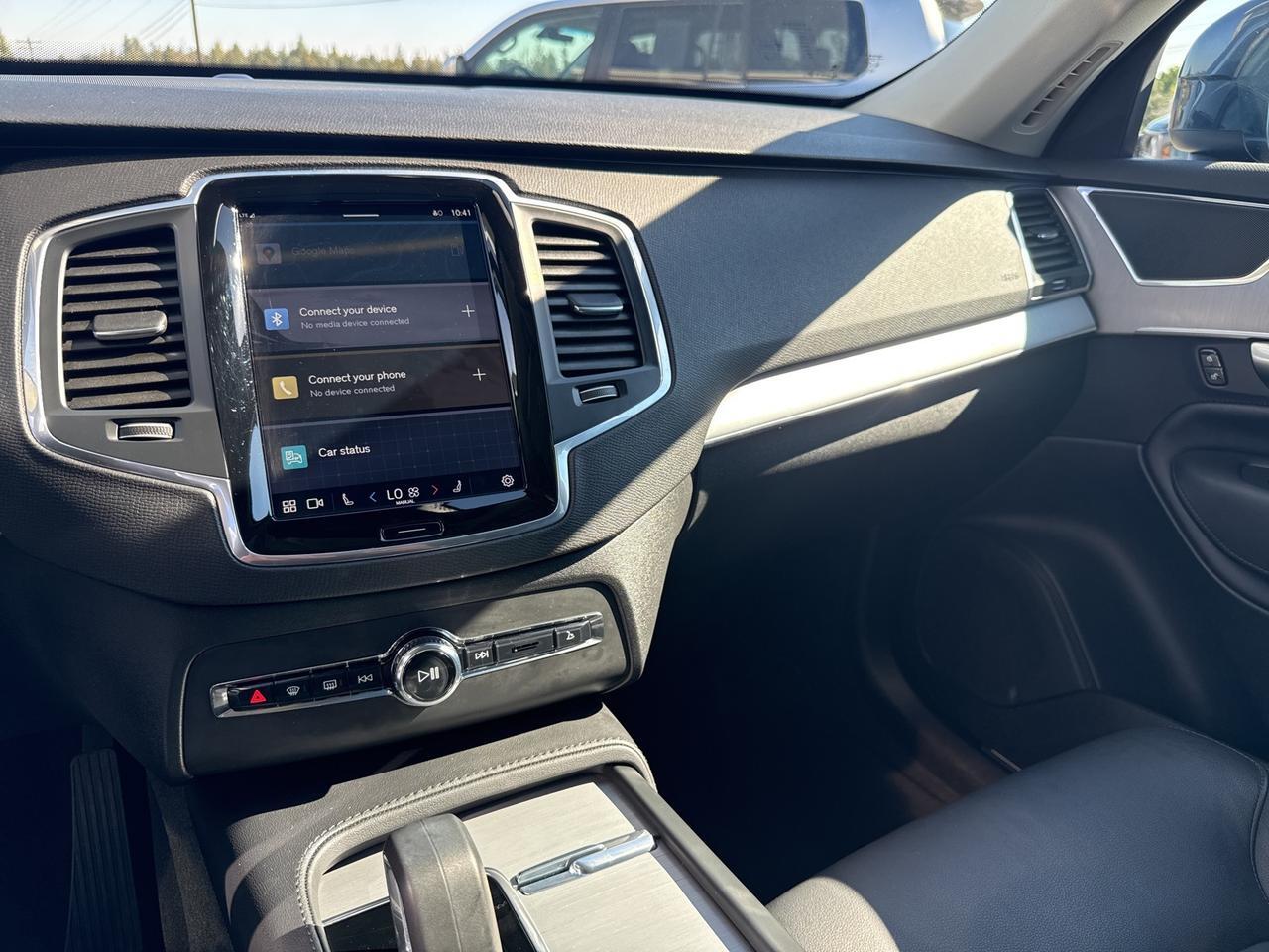 2025 Volvo XC90 B5 Core Bend OR