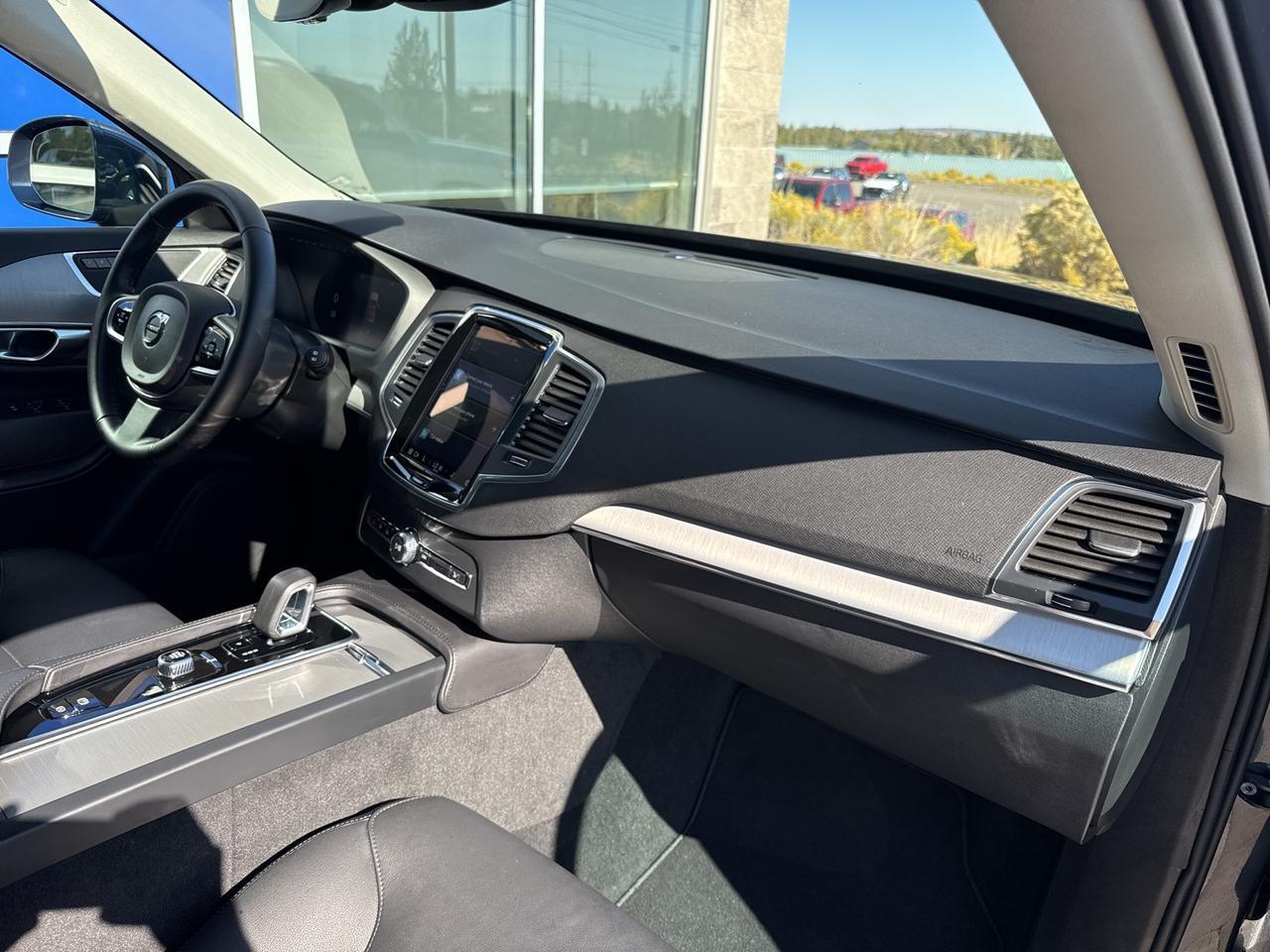 2025 Volvo XC90 B5 Core Bend OR