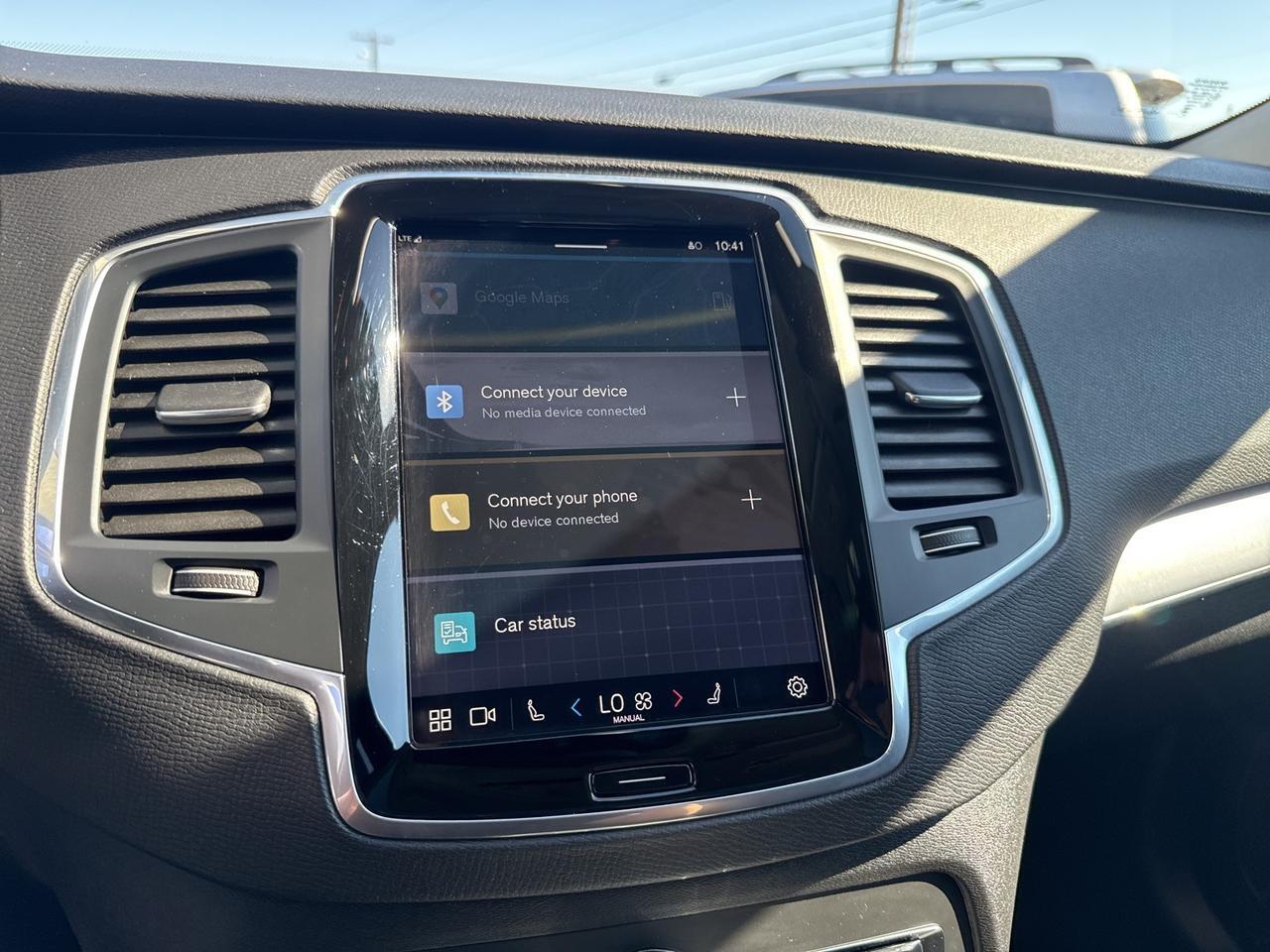 2025 Volvo XC90 B5 Core Bend OR