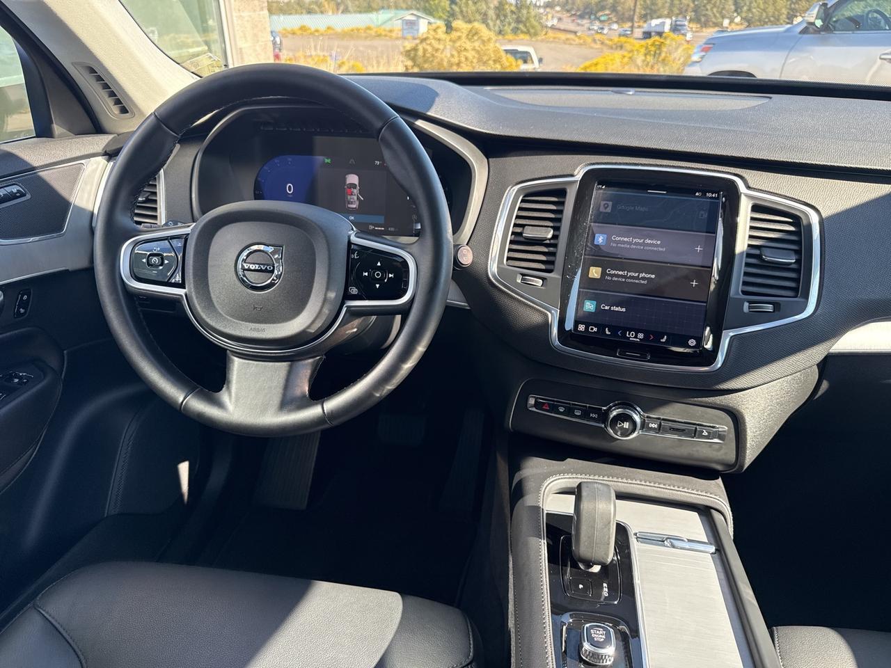 2025 Volvo XC90 B5 Core Bend OR