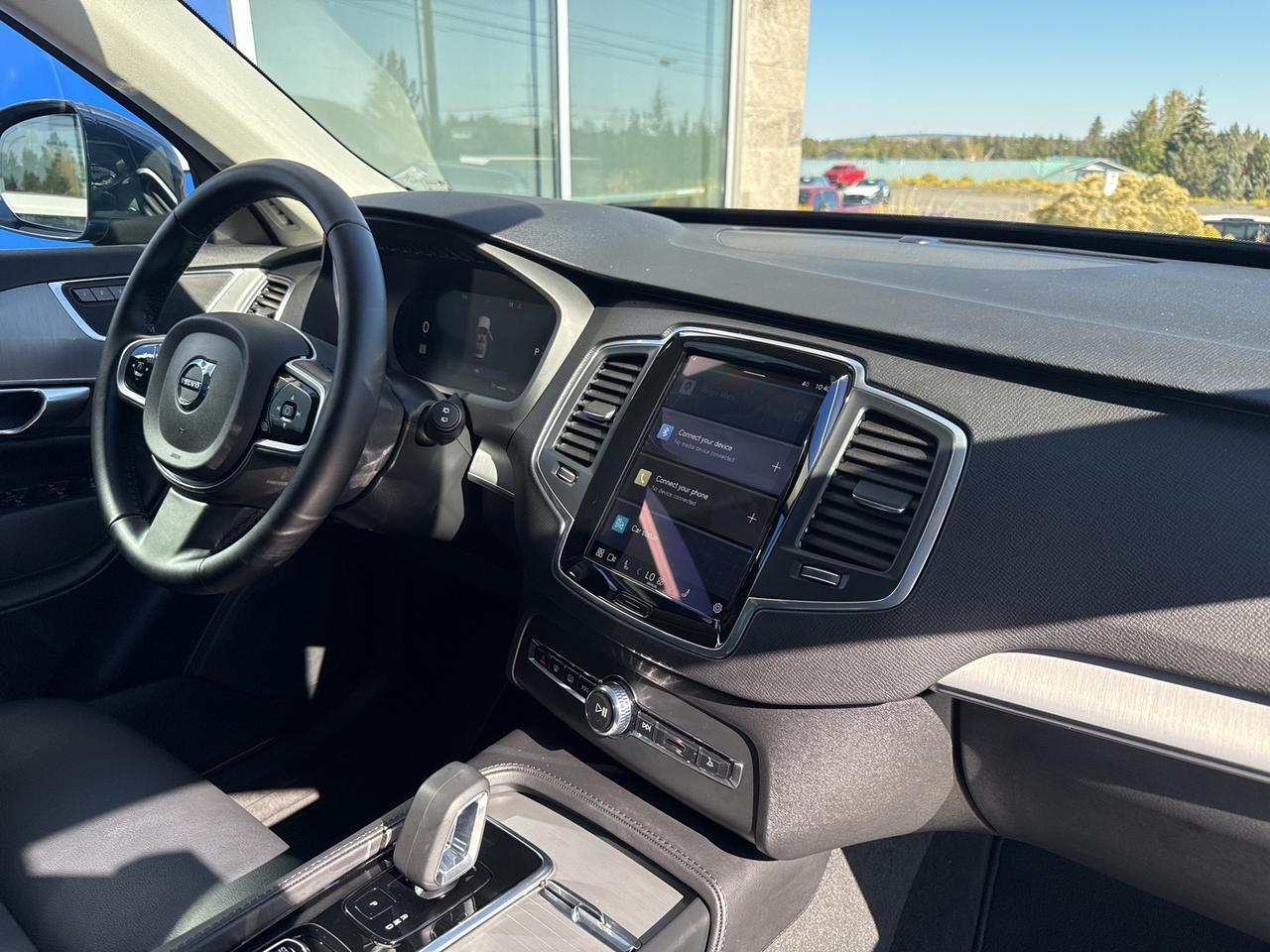 2025 Volvo XC90 B5 Core Bend OR