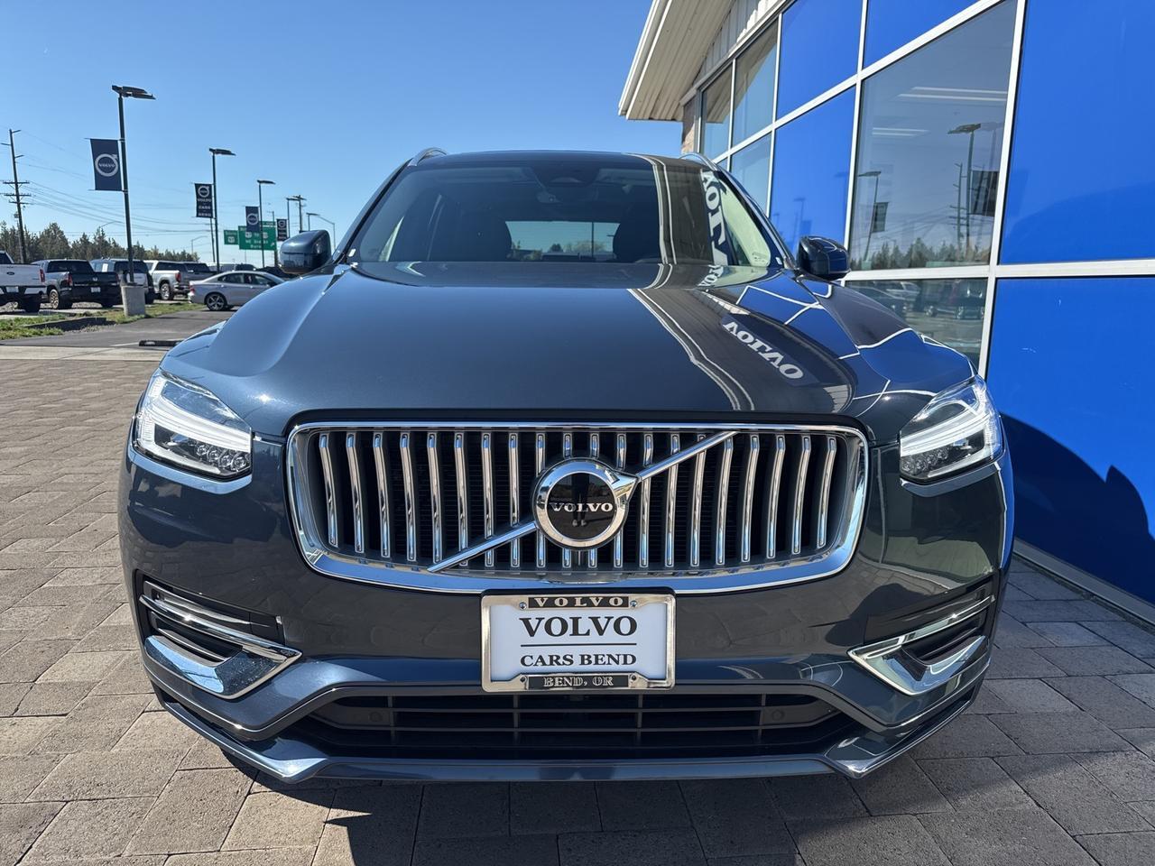 2025 Volvo XC90 B5 Core Bend OR