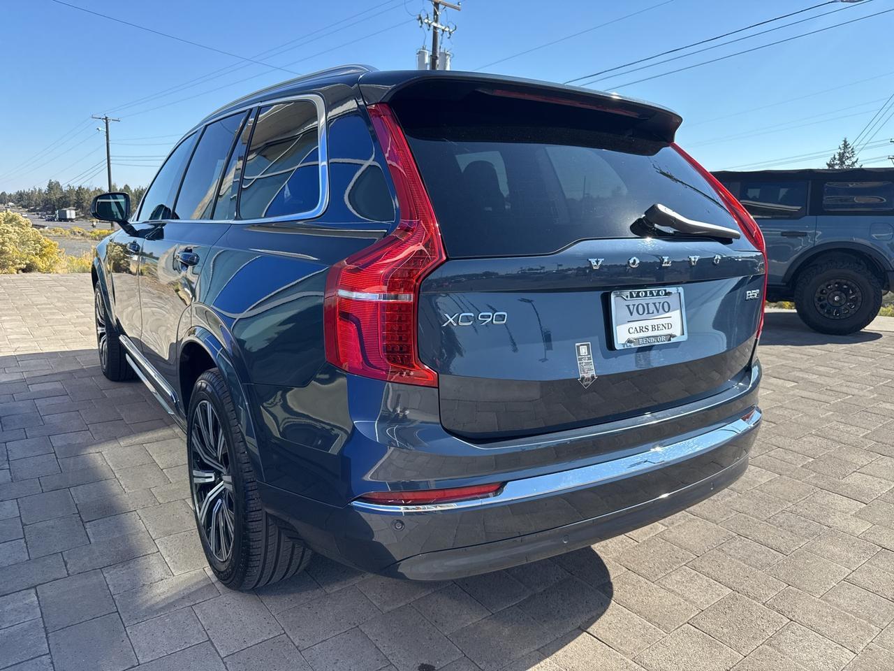 2025 Volvo XC90 B5 Core Bend OR