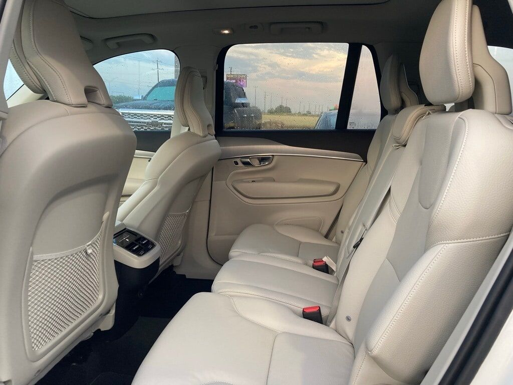 2025 Volvo XC90 B5 Core San Antonio TX