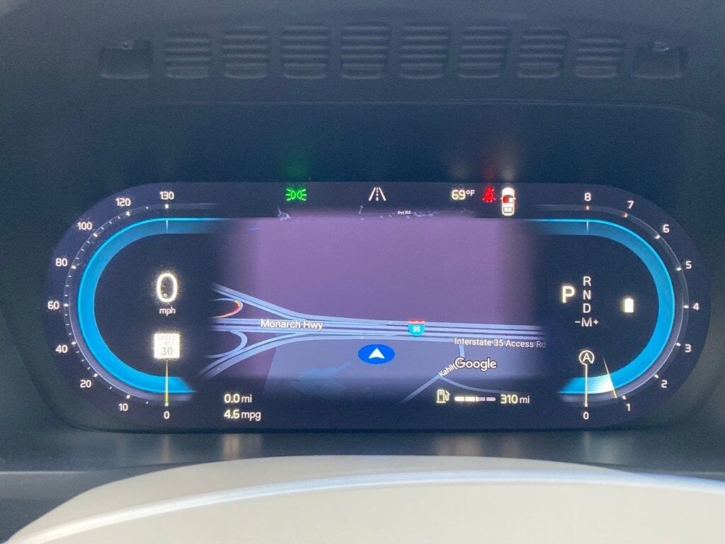 2025 Volvo XC90 B5 Core San Antonio TX