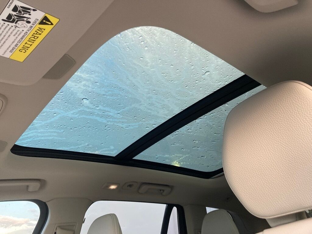 2025 Volvo XC90 B5 Core San Antonio TX