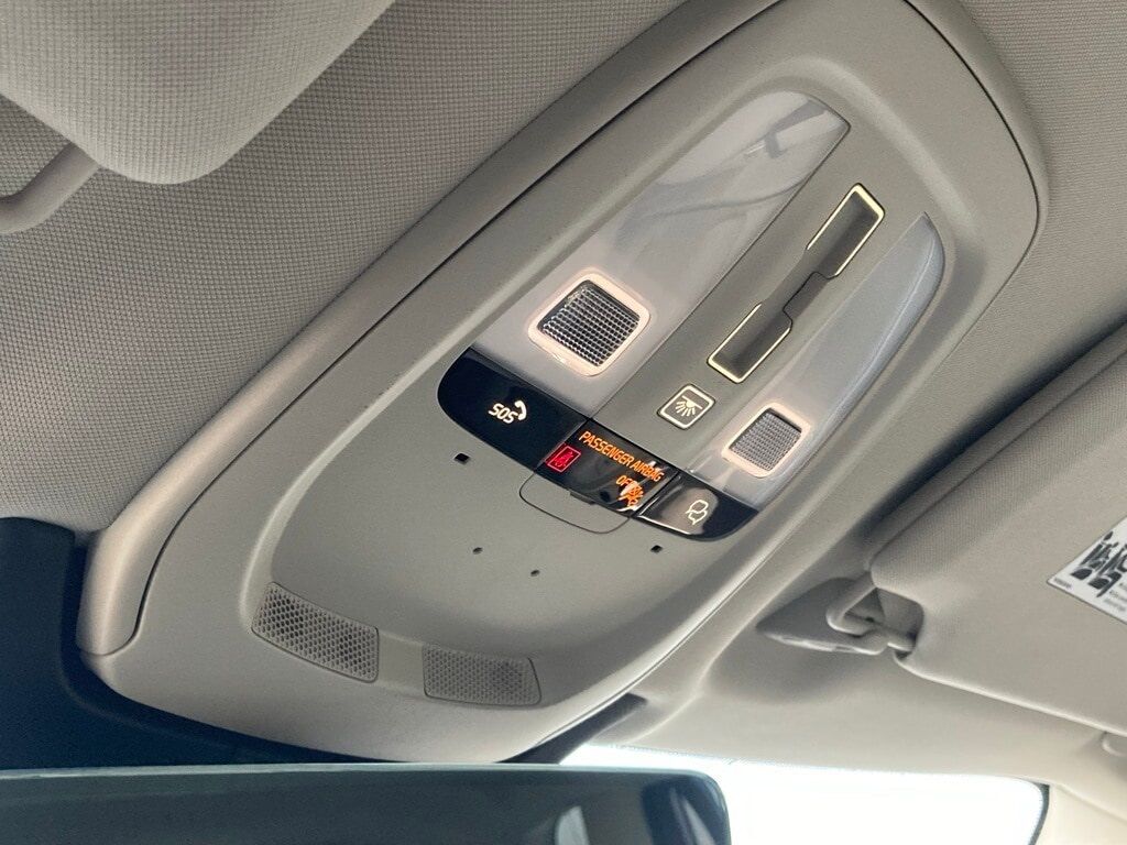 2025 Volvo XC90 B5 Core San Antonio TX