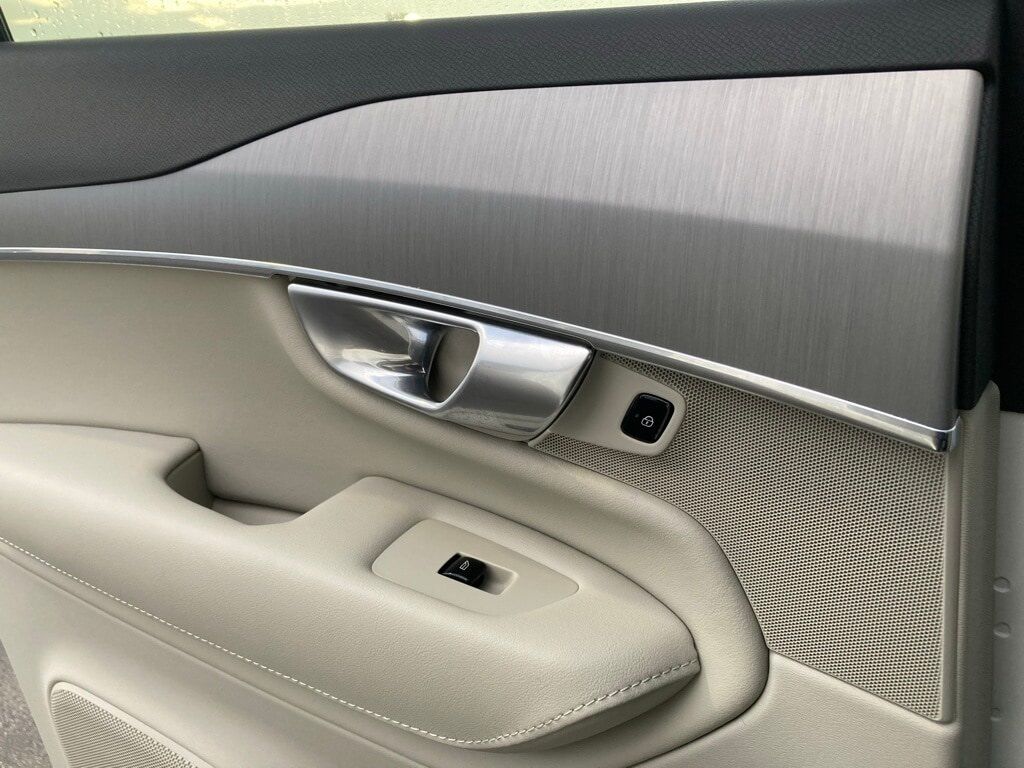 2025 Volvo XC90 B5 Core San Antonio TX
