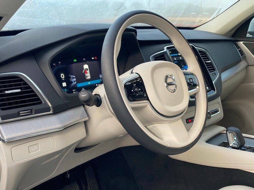 2025 Volvo XC90 B5 Core San Antonio TX