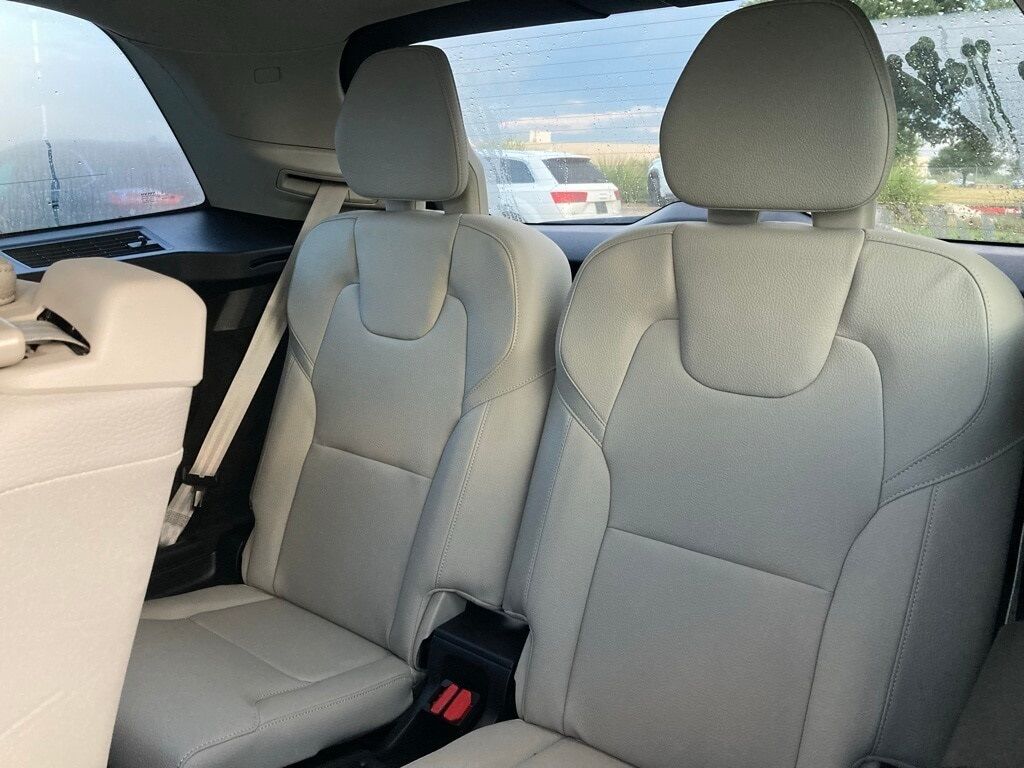 2025 Volvo XC90 B5 Core San Antonio TX