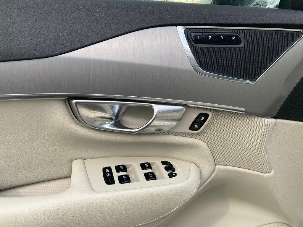 2025 Volvo XC90 B5 Core San Antonio TX