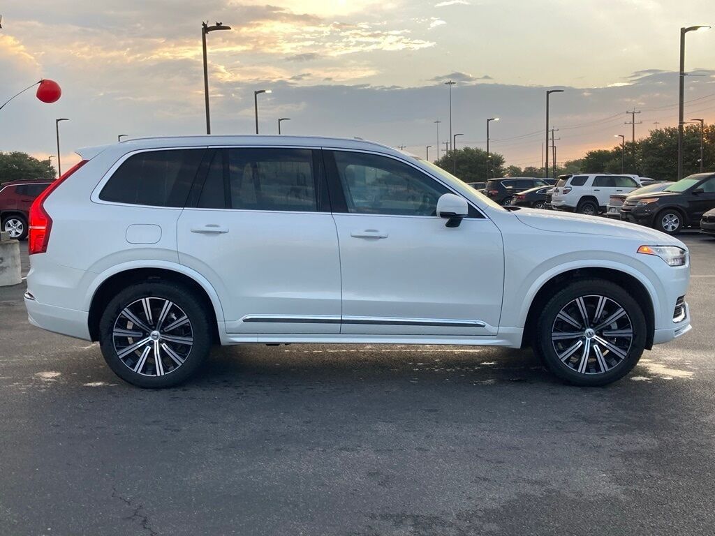 2025 Volvo XC90 B5 Core San Antonio TX