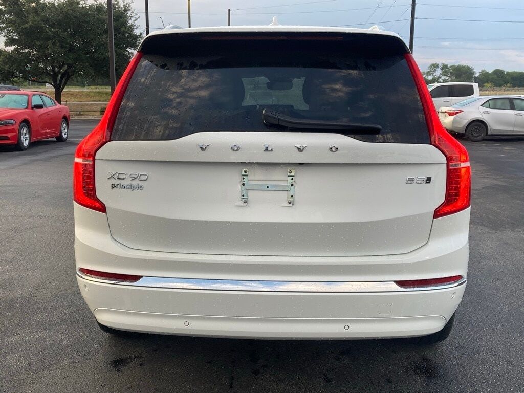 2025 Volvo XC90 B5 Core San Antonio TX