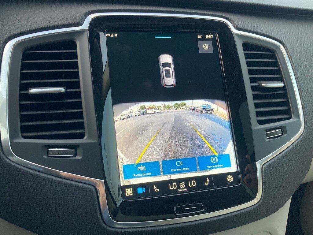 2025 Volvo XC90 B5 Core San Antonio TX