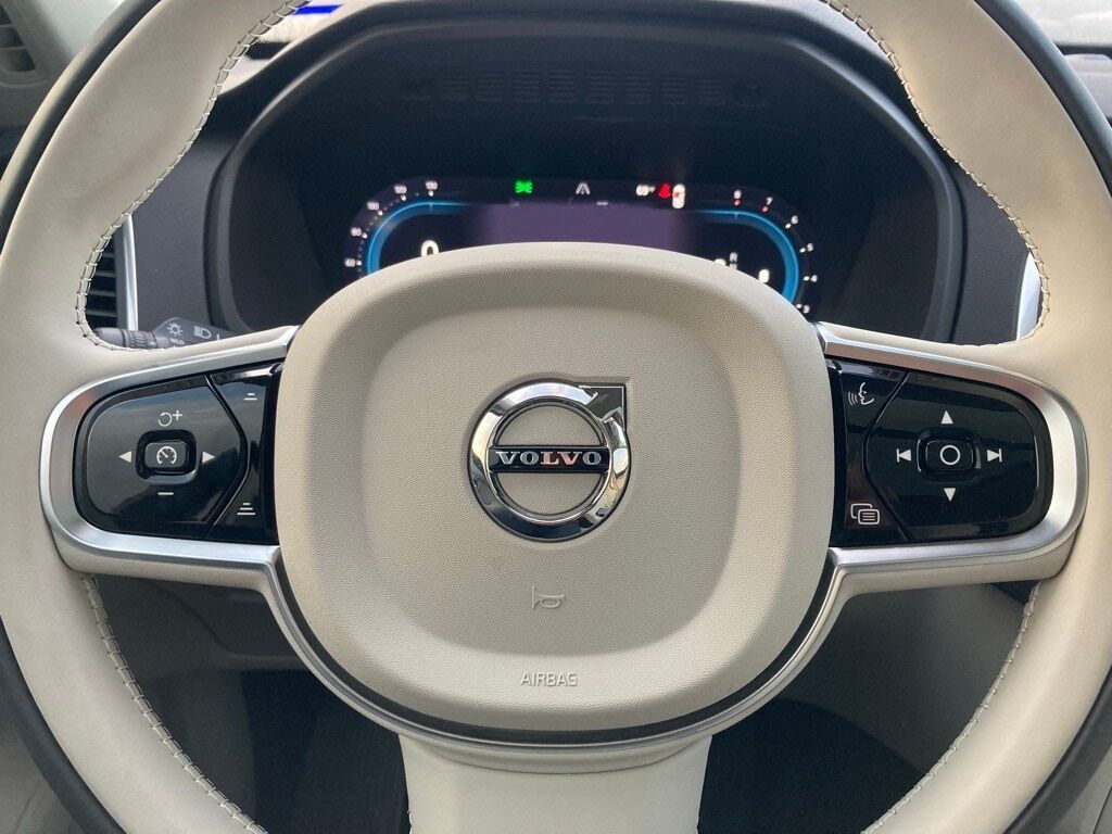 2025 Volvo XC90 B5 Core San Antonio TX