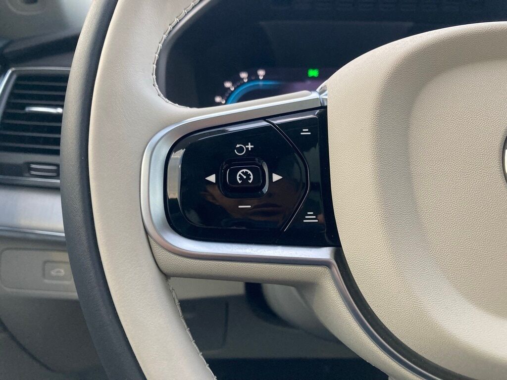 2025 Volvo XC90 B5 Core San Antonio TX