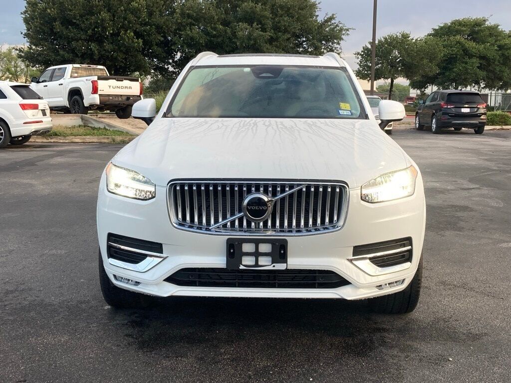 2025 Volvo XC90 B5 Core San Antonio TX
