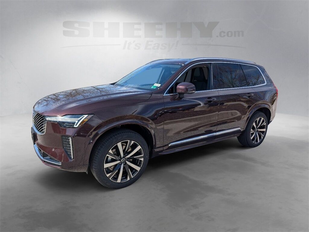 2025 Volvo XC90 B5 Core Hunt Valley MD