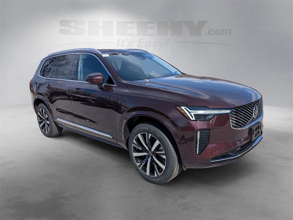 2025 Volvo XC90 B5 Core Hunt Valley MD