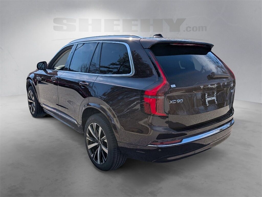 2025 Volvo XC90 B5 Core Hunt Valley MD