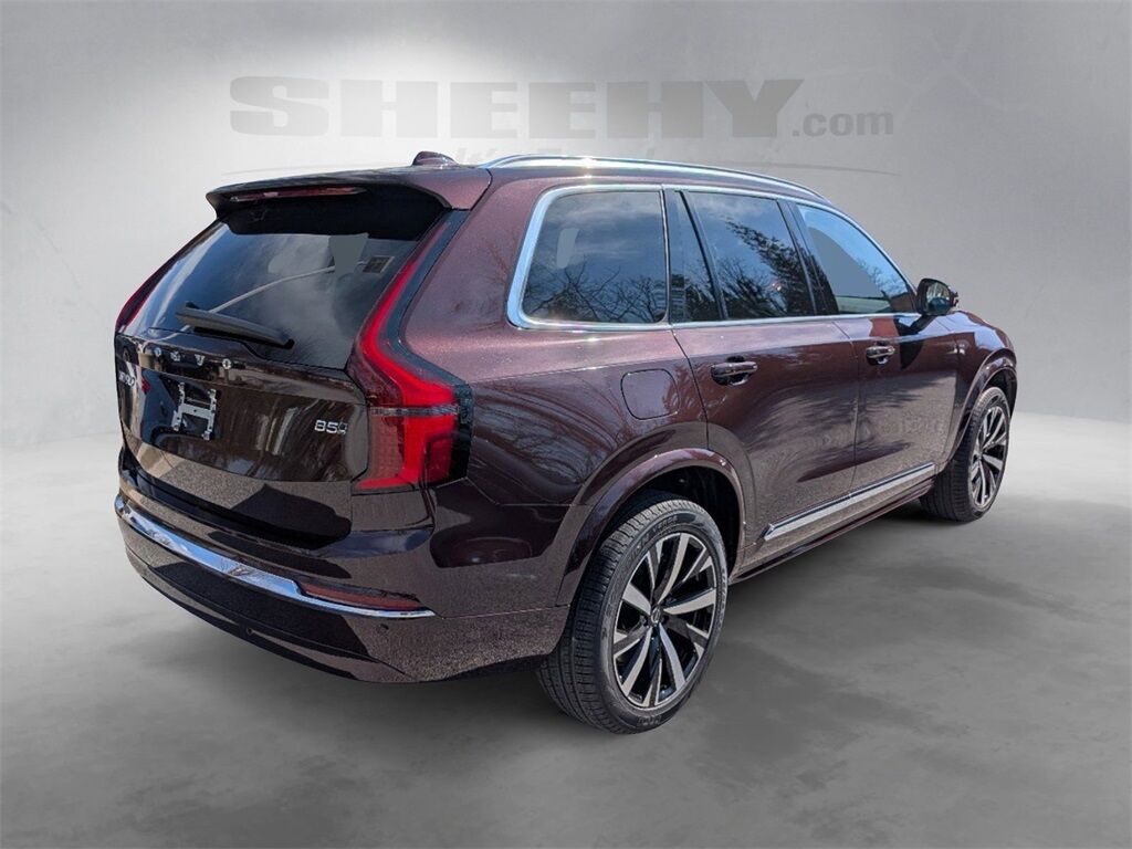 2025 Volvo XC90 B5 Core Hunt Valley MD